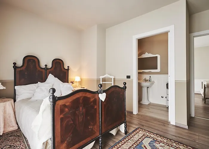 Bed and breakfast Ronchettino 3*