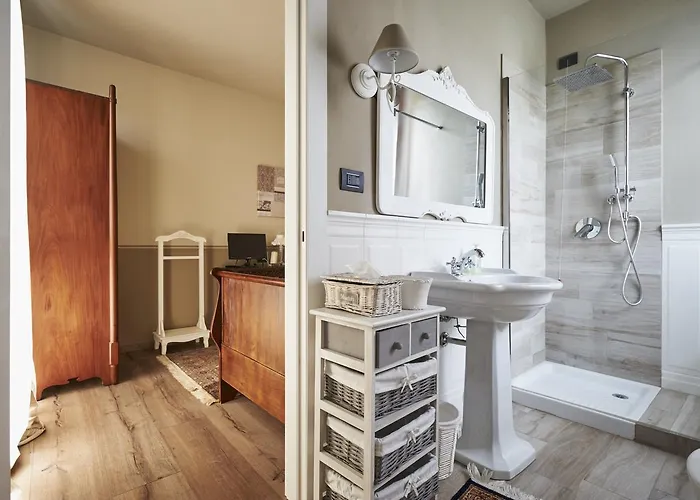 Bed and breakfast Ronchettino 3*